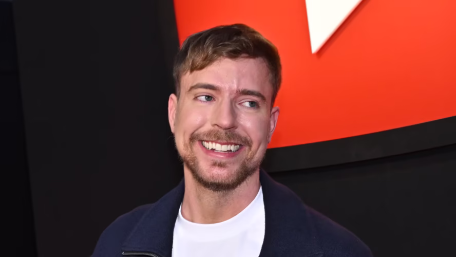Mexican Secretary of Culture Slams MrBeast for Filming in Forbidden Areas of Ancient Ruins