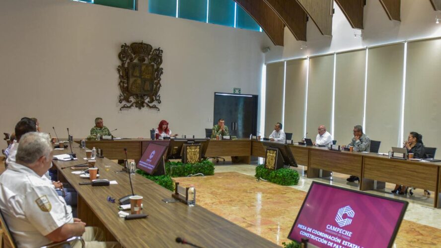 Se informó de la vinculación a proceso y se dictó prisión preventiva oficiosa por secuestro exprés a las cuatro personas que privaron de su libertad a un adolescente rescatado en Seybaplaya