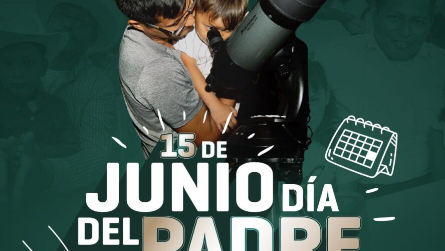 A todos los padres que con su amor y esfuerzo sacan adelante a sus familias, quiero enviarles un abrazo sincero y todo mi reconocimiento
