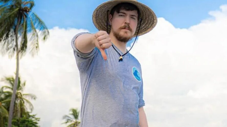 México ratifica su demanda por vídeo de MrBeast en ruinas mayas y lo señala por promocionar 5 marcas