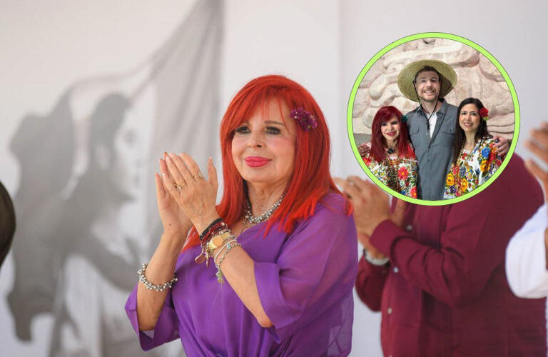 ¡Déjenlo en paz!: Layda Sansores defiende a MrBeast por polémico video en Chichen Itzá