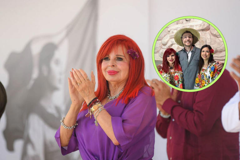 “No cobró ni un solo peso”: Layda Sansores afirma que todos los permisos para grabación de MrBeast fueron legales