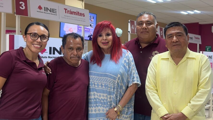 Un nuevo comienzo para Don Nerio: una persona que recupera su libertad