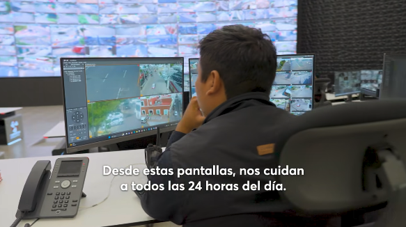 En Campeche, cuidamos con inteligencia y corazón