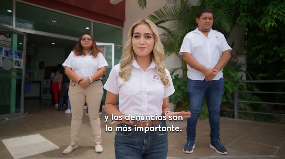 Nuestro compromiso es con la verdad, la justicia y los derechos de las víctimas