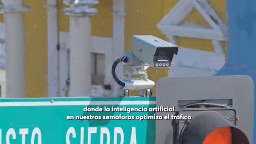 La revolución digital está en marcha en Campeche