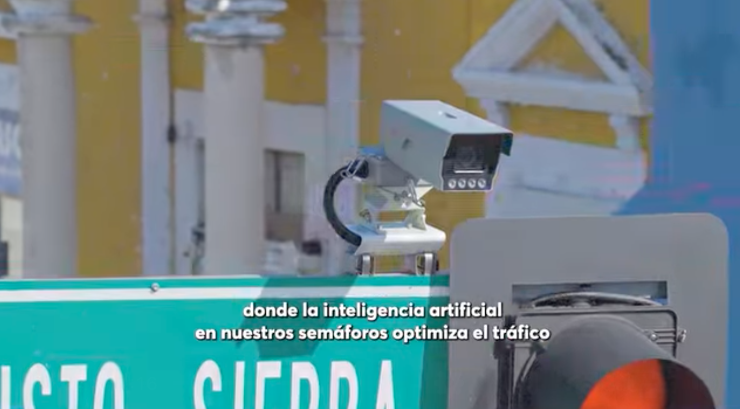 La revolución digital está en marcha en Campeche
