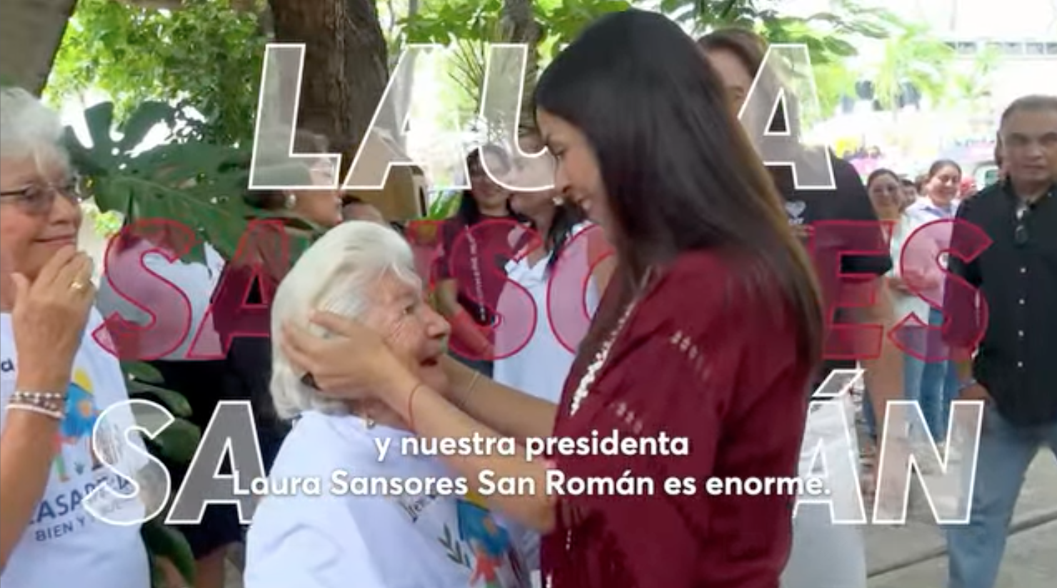 Cuidar a quienes más lo necesitan es nuestra vocación y compromiso