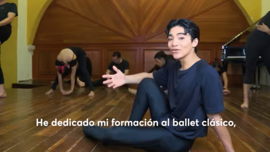 Impulsamos el arte, la tradición y la creatividad que nos une