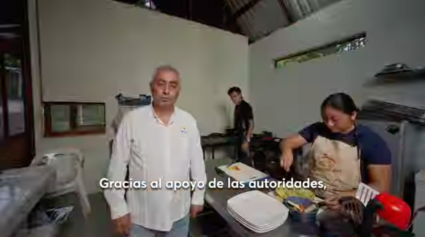 Campeche recibe más visitantes y más cariño que nunca, con promoción e infraestructura