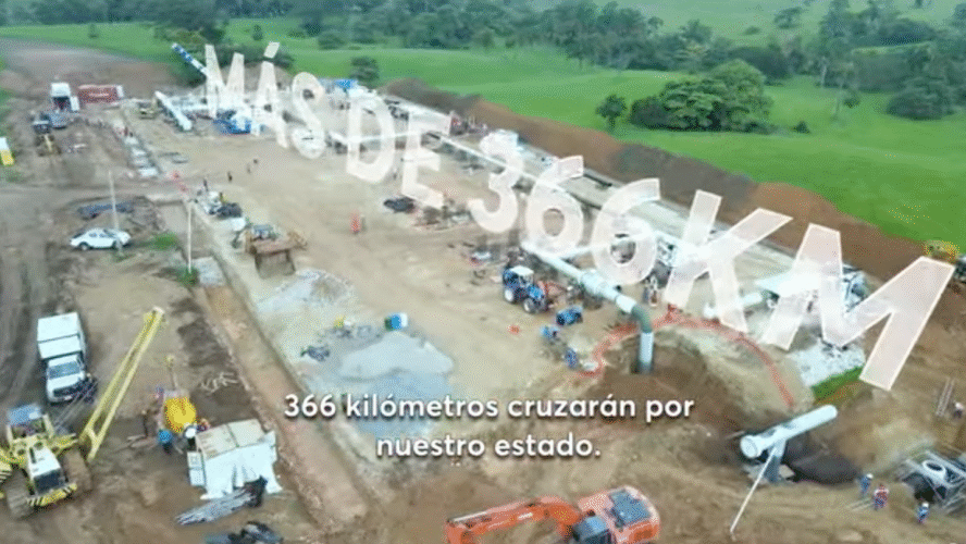 Campeche avanza hacia un futuro energético más eficiente y diversificado