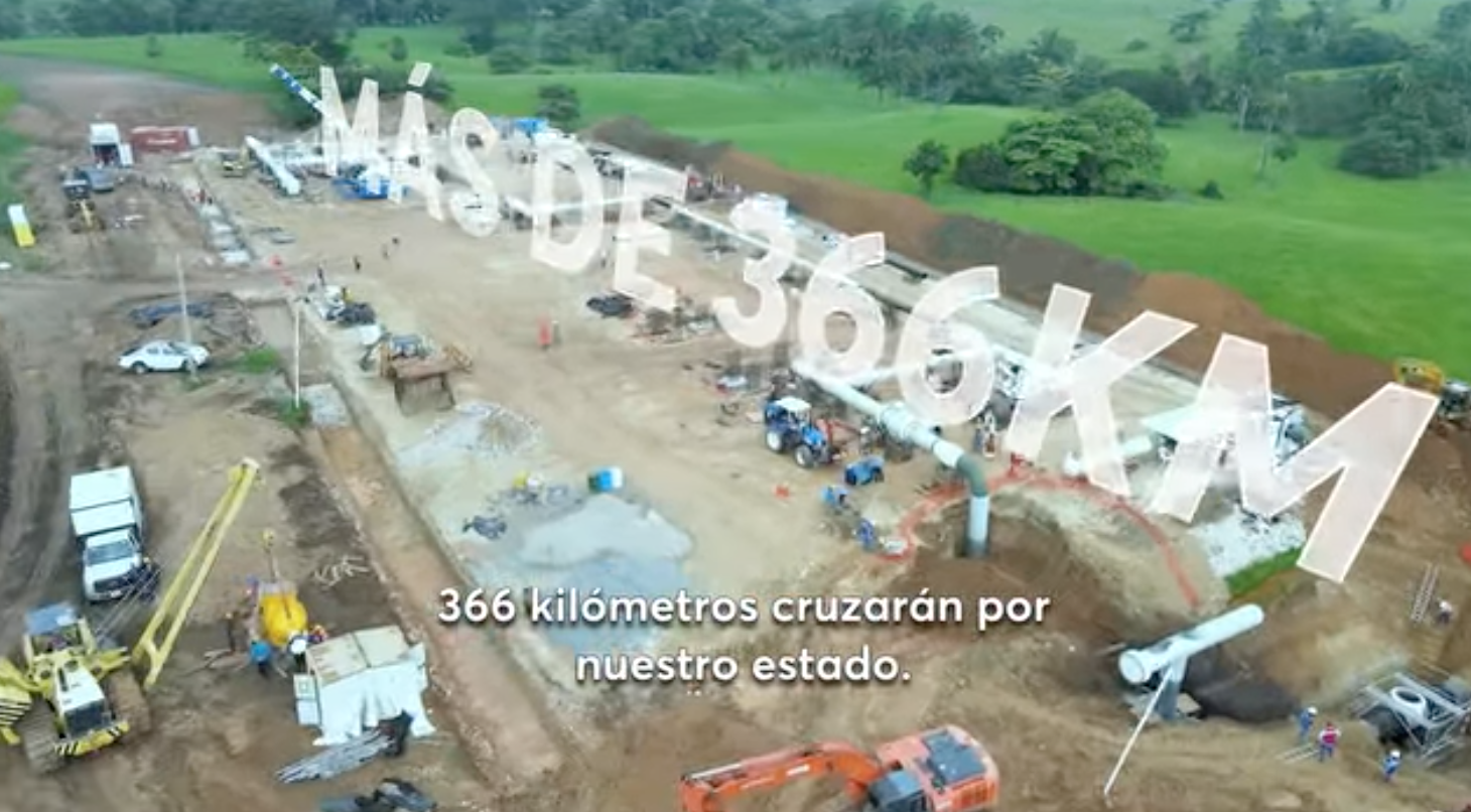 Campeche avanza hacia un futuro energético más eficiente y diversificado