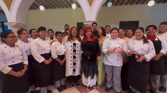 ¡Súbete gratis a los primeros 22 camiones Ko’ox en la red troncal!