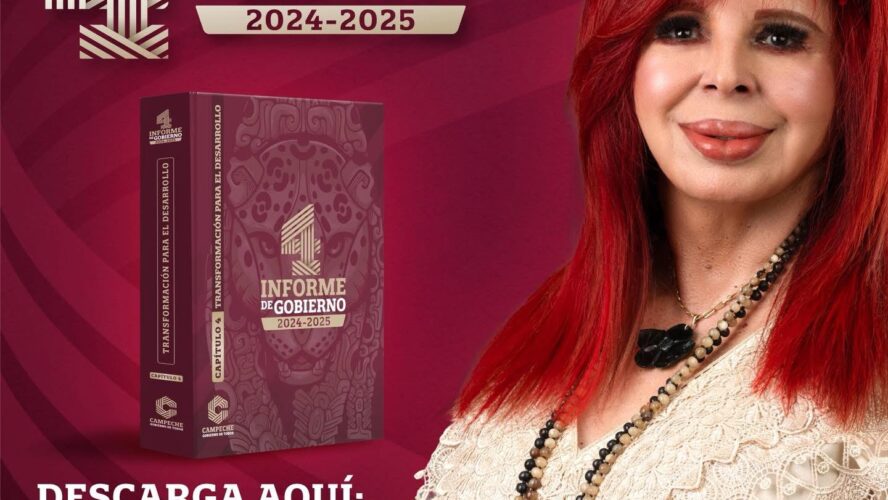 Les comparto el link donde pueden descargar el libro del 4º Informe de Gobierno