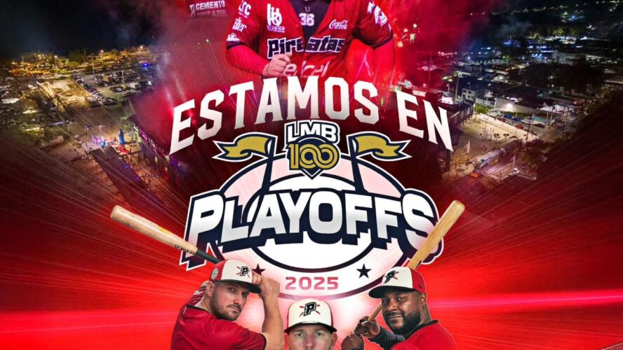 Después de 9 años, nuestros Piratas de Campeche regresan a los playoffs