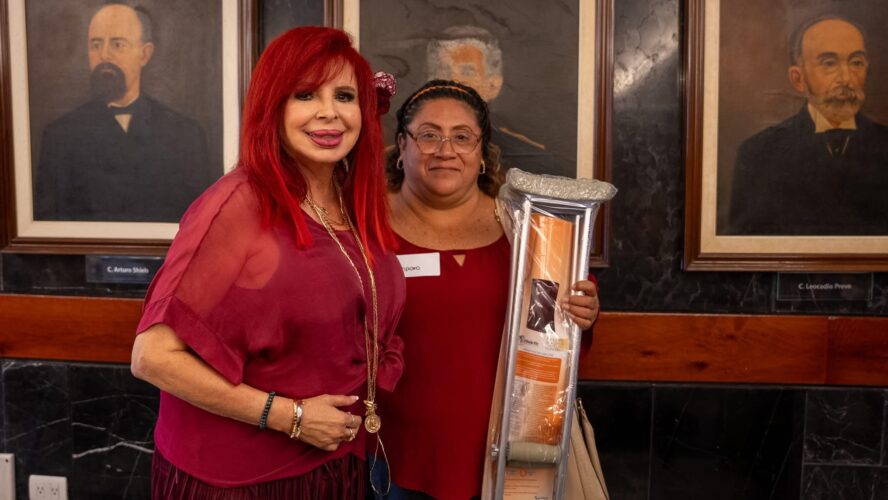 Hoy y cada miércoles escuchamos de manera directa a las y los campechanos en la Audiencia Ciudadana