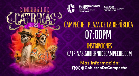 Este 30 de octubre, la tradición se vive en grande con el 9.º Concurso Estatal de Altares