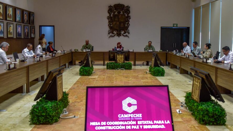 En esta temporada de mayor derrama económica, desde la Mesa de Paz invitamos a quienes van a comprar un vehículo a solicitar el acompañamiento del REPUVE y la Policía Estatal.