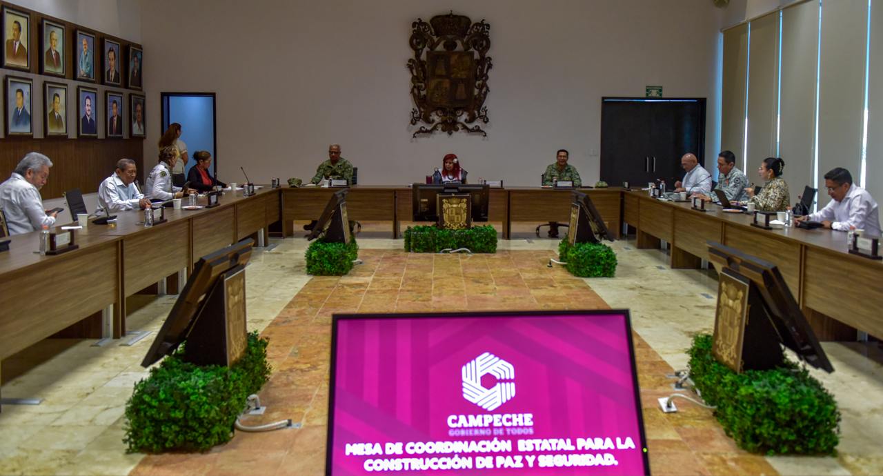 En esta temporada de mayor derrama económica, desde la Mesa de Paz invitamos a quienes van a comprar un vehículo a solicitar el acompañamiento del REPUVE y la Policía Estatal.