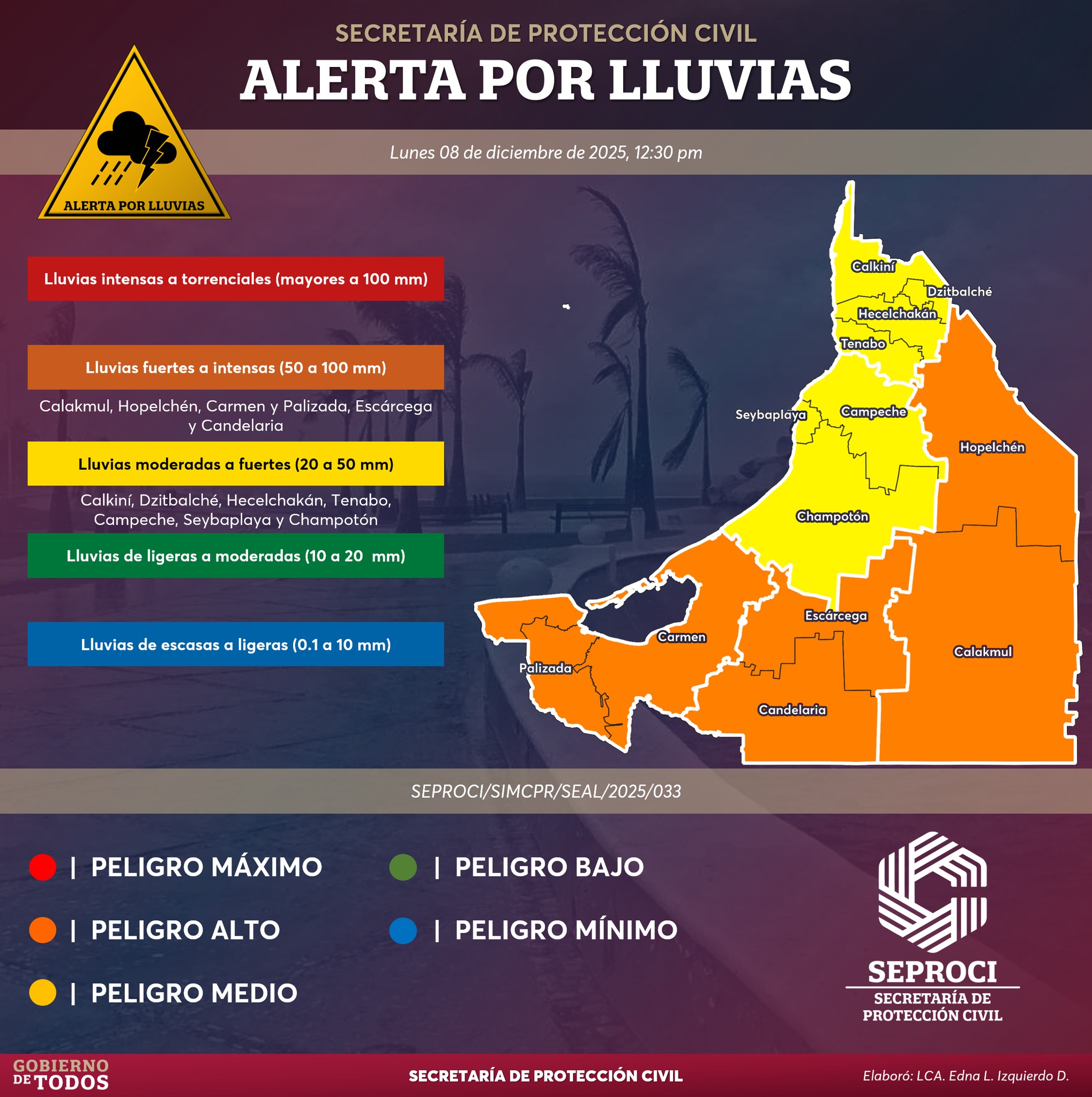 Mantente informado y protege tu patrimonio
