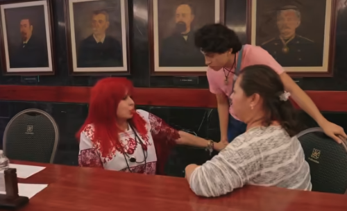 Una vez más abrimos las puertas de Palacio de Gobierno para escuchar al pueblo campechano