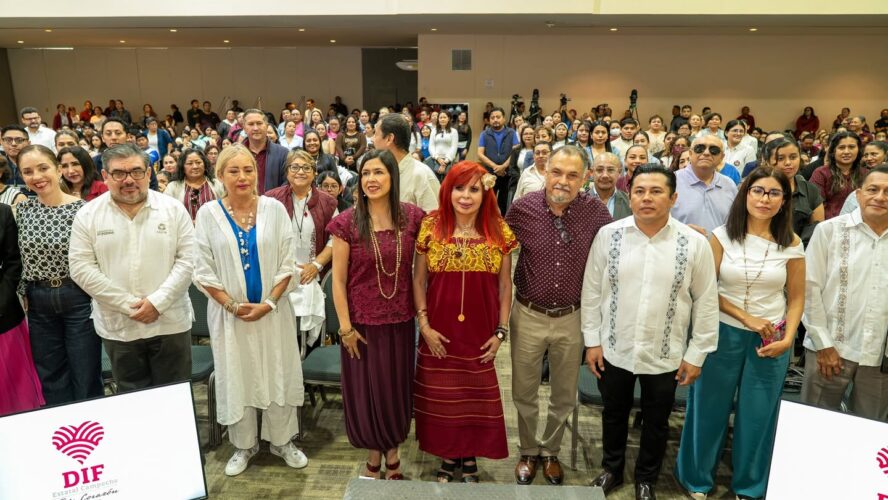 Foro de Consulta Caminemos Juntos por la Primera Ley de Autismo