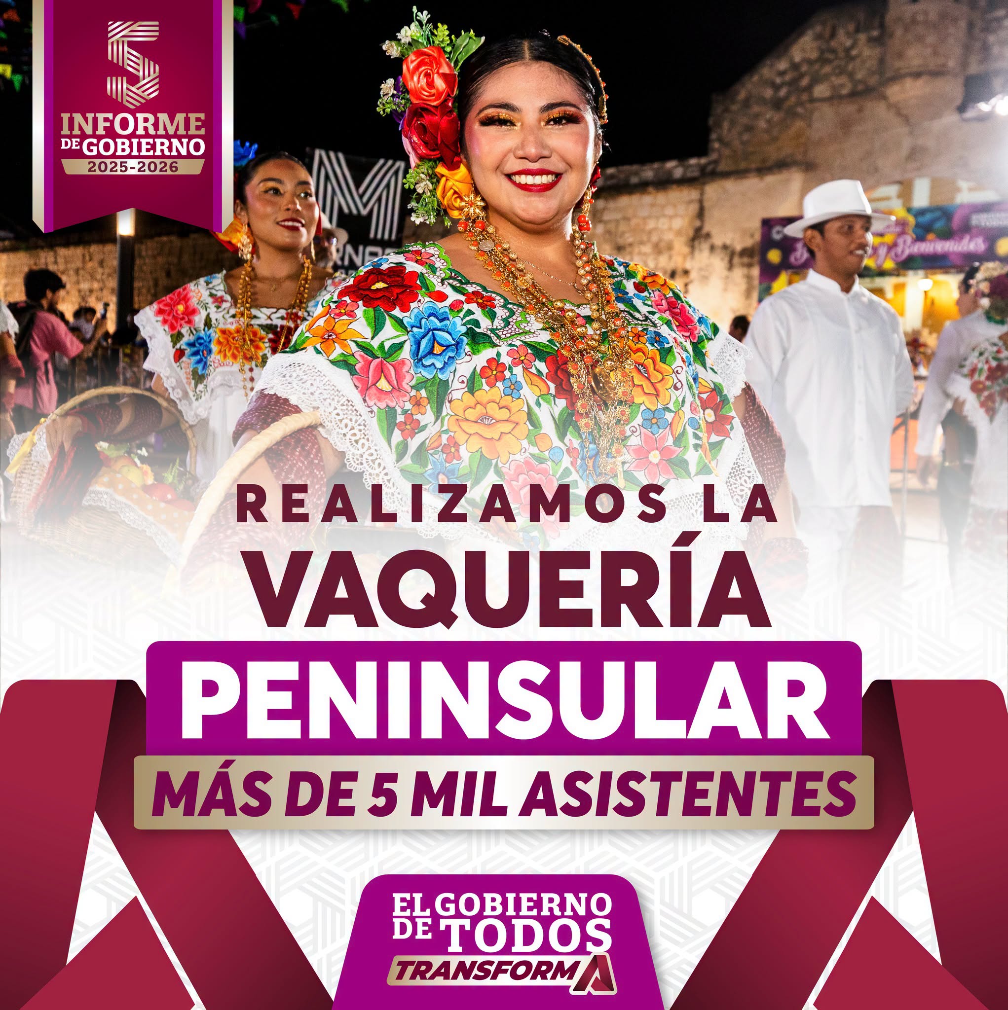 En la Vaquería Peninsular celebramos nuestras tradiciones