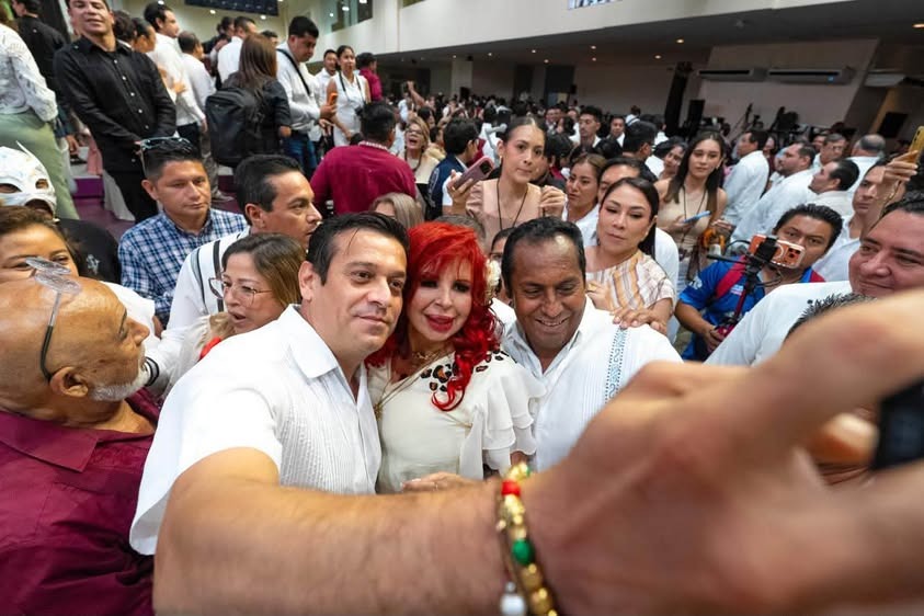 5to Informe de Gobierno