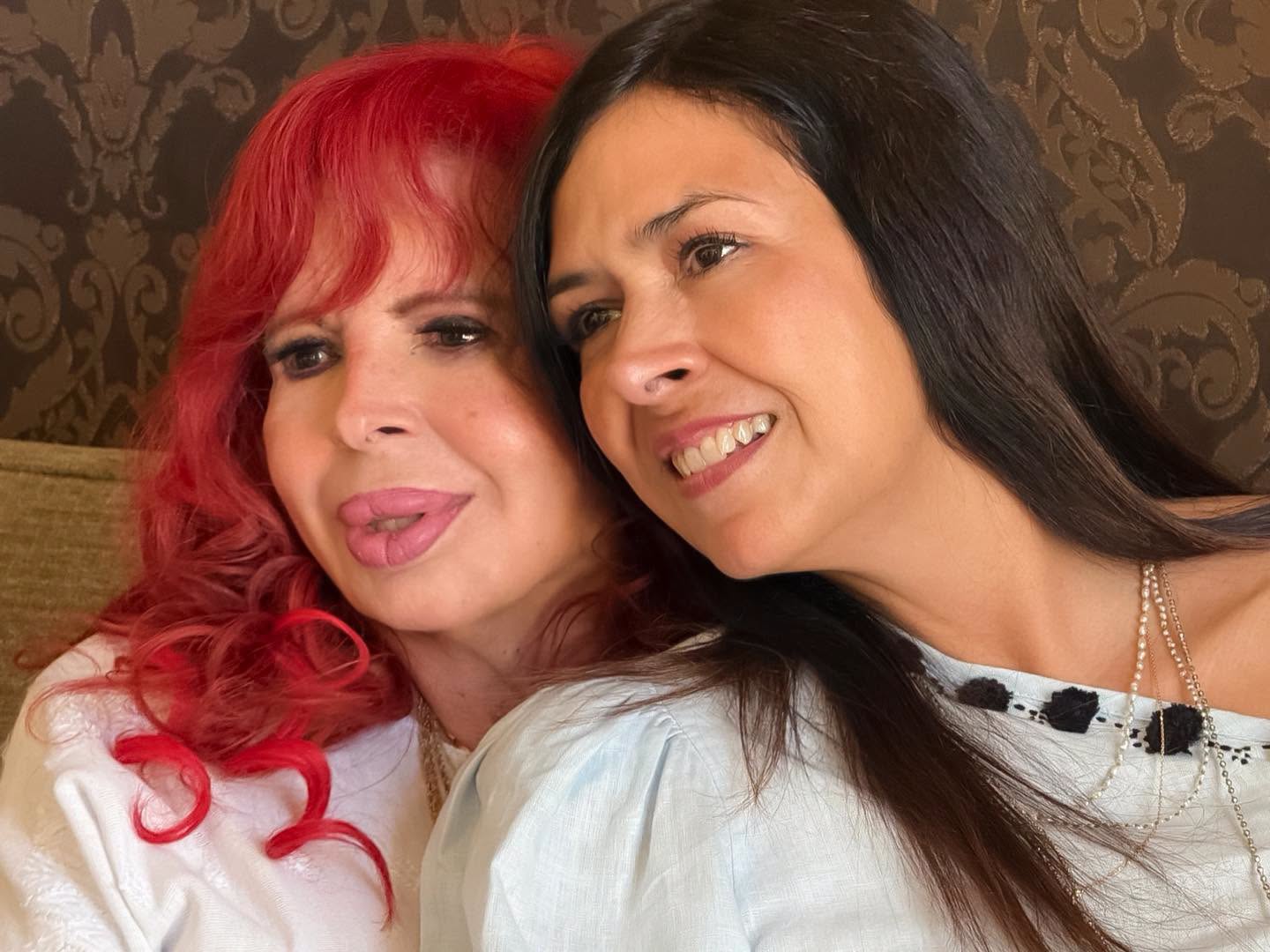 A Laurita, mi hermanita, en su cumpleaños